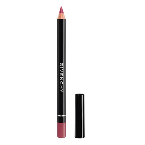 givenchy 08 lip liner|givenchy lip liner.